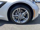 Thumbnail Photo 8 for 2016 Chevrolet Corvette Stingray